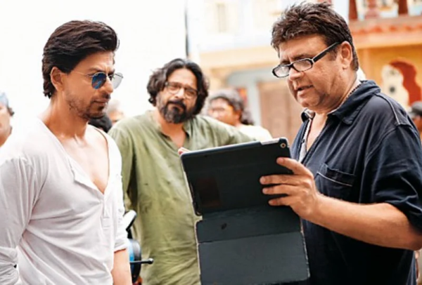 Shah Rukh Khan ‘sucked on mutton bones’ to play Miya Bhai in Raees, reveals director; recalls narration at Mannat: ‘He was asking too many questions’