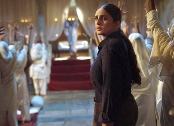 ‘Rs 1 lakh per day, first-class travel, 5-star hotels’: Why crores from film budgets are being spent on hair and make-up while writers get paltry amounts