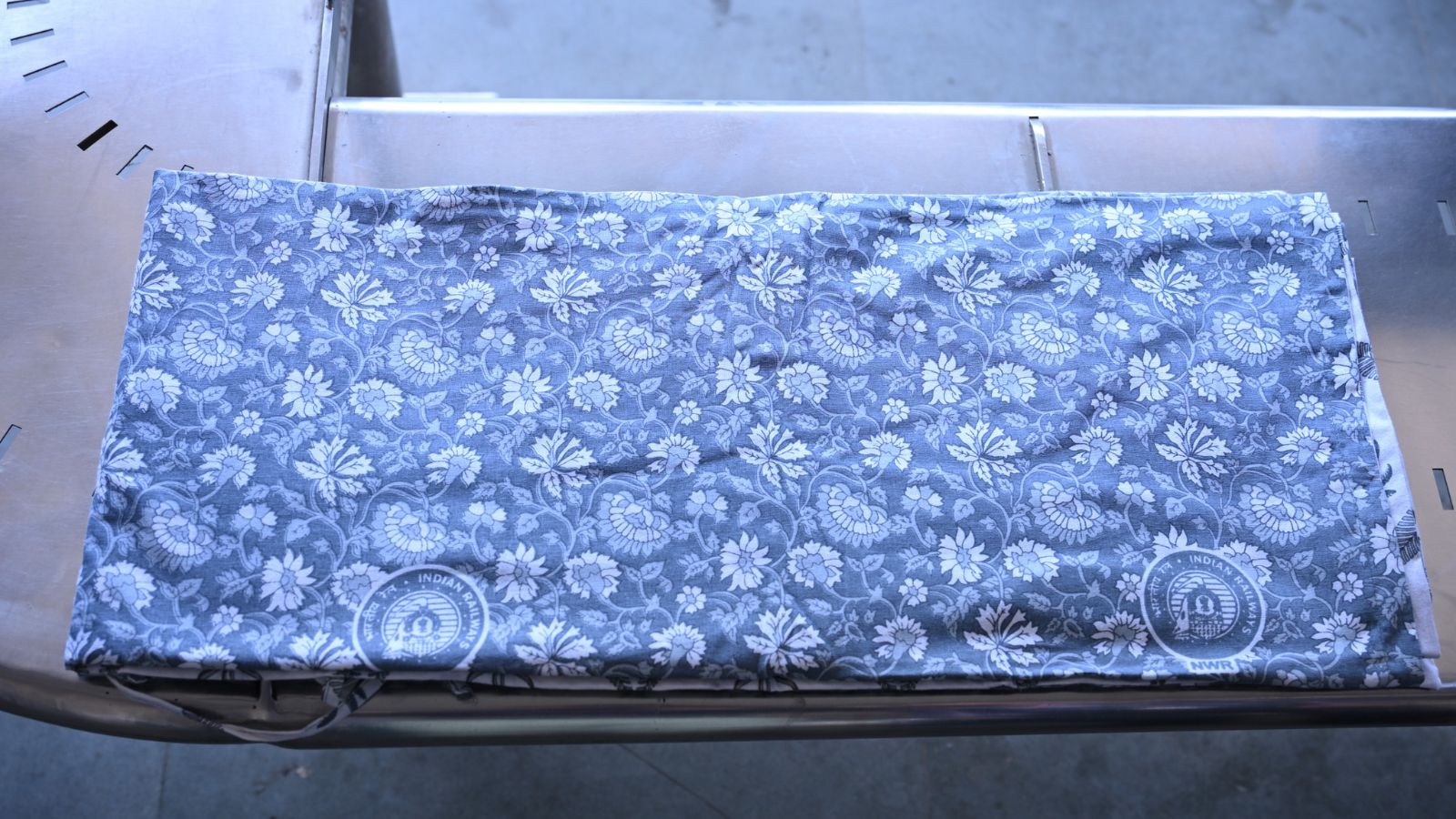 In the coming days, the initiative is expected to be extended to other trains.