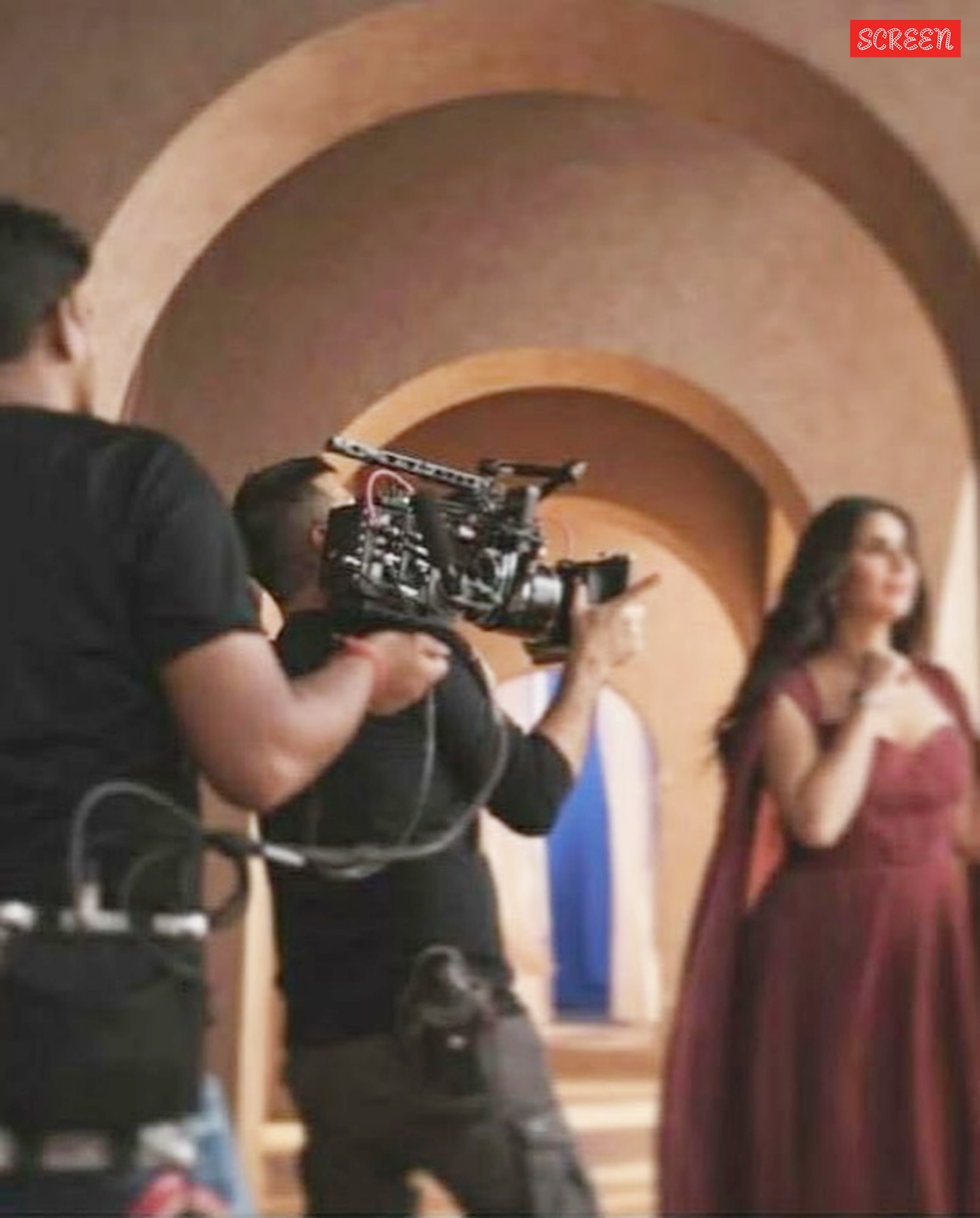 Katrina Kaif, Vicky Kaushal welcome baby boy: ‘Our bundle of joy has arrived’