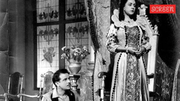 This actor was hailed as Bollywood’s first female superstar; Amitabh Bachchan called her ‘the most beautiful woman he had ever seen’