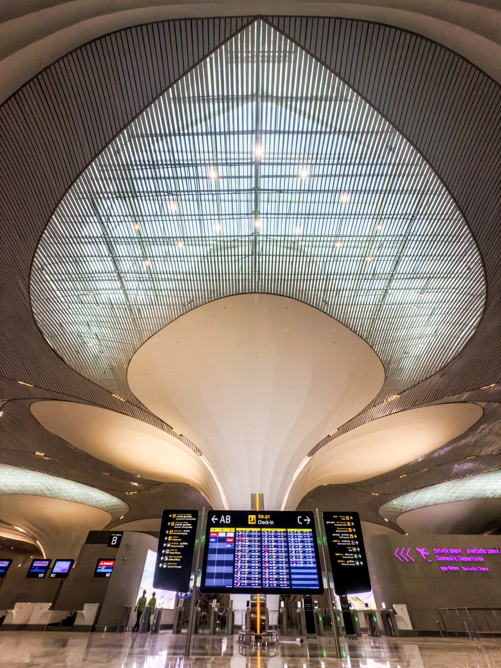 Mumbai News Live Updates: PM Modi Navi Mumbai International Airport, Metro  Line 3 Inauguration News | Check Opening Date, Timings, Location, Map,  Stations List, Route