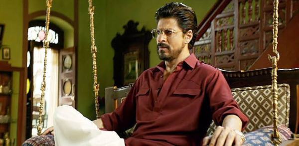 Shah Rukh Khan ‘sucked on mutton bones’ to play Miya Bhai in Raees, reveals director; recalls narration at Mannat: ‘He was asking too many questions’
