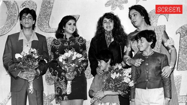 Hema Malini called Shah Rukh Khan ‘very ugly’, signed him as Aamir Khan, Salman Khan said no: ‘Dharmendra sat there in his lungi’