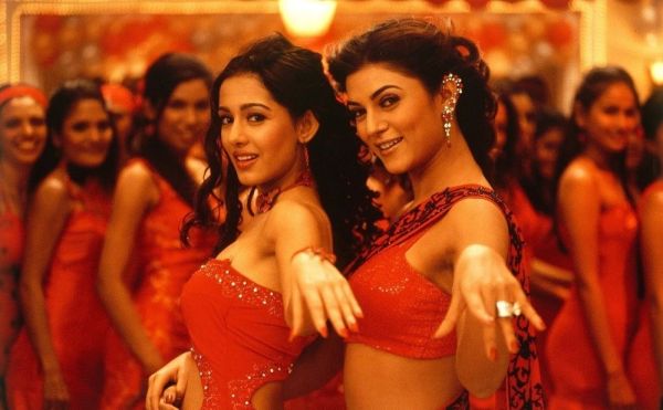 Ayesha Takia left Main Hoon Na two weeks before shoot began, panicked Farah Khan cast Amrita Rao on Gauri Khan’s suggestion: ‘Like Sridevi’