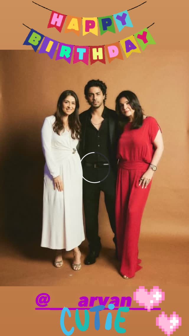 Aryan Khan’s rumoured girlfriend Larissa Bonesi shares a special wish as he turns 28: ‘You are the number 1’