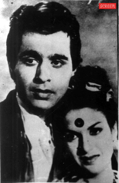 Kamini Kaushal dies: Dilip Kumar’s ‘first love’ ended their relationship, married brother-in-law to honour promise to dying sister