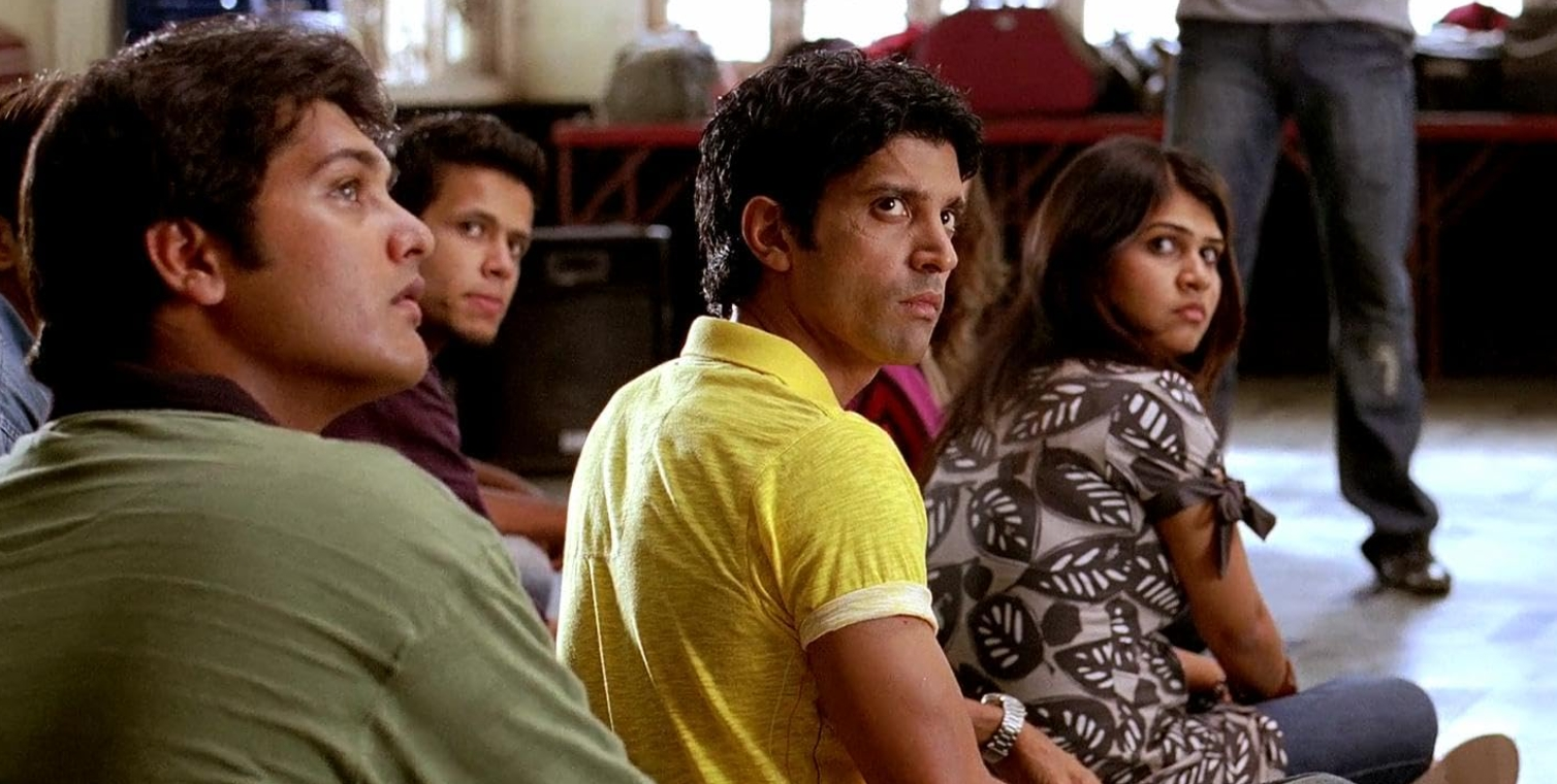 2009: Of South remakes, ’emosional atyachaar’ and Rocket Singh bombing while Luck By Chance soared