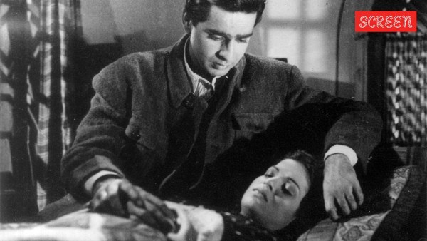 Kamini Kaushal dies: Dilip Kumar’s ‘first love’ ended their relationship, married brother-in-law to honour promise to dying sister