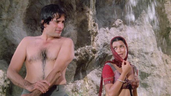 Raj Kapoor’s Satyam Shivam Sundaram has objectification, sexism, and is patriarchal, and yet this GenZ loved Zeenat Aman-Shashi Kapoor film