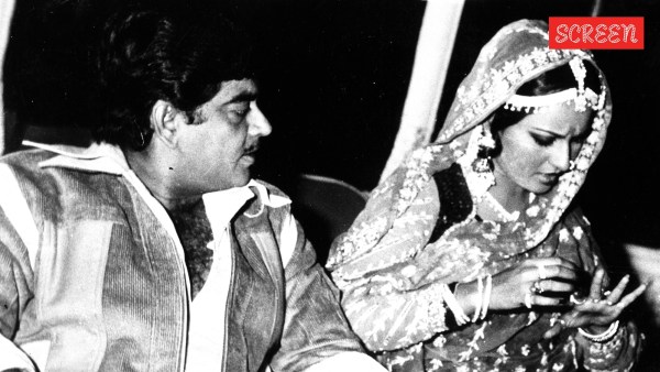 Shatrughan Sinha’s brother ordered him to marry girlfriend Reena Roy when wife Poonam was 8 months pregnant, threatened to expose affair