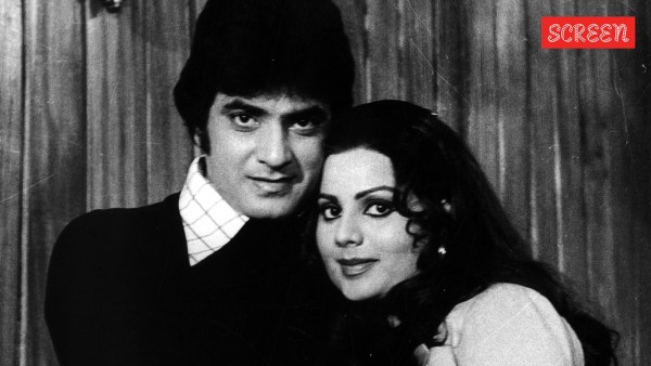 Who was actor-singer Sulakshana Pandit? ‘First love’ Sanjeev Kumar’s death shattered her, family shielded her from tragic news of sister’s murder