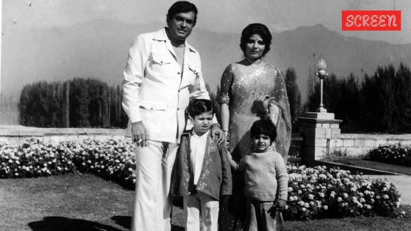 Who was actor-singer Sulakshana Pandit? ‘First love’ Sanjeev Kumar’s death shattered her, family shielded her from tragic news of sister’s murder