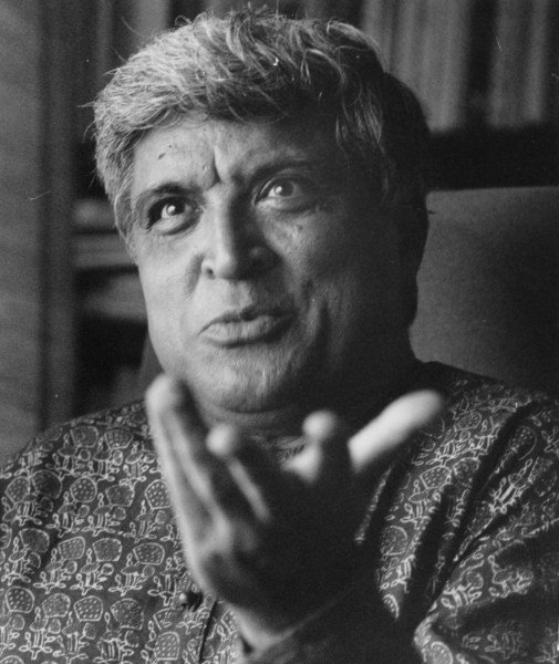 Forced to live on the street, with no clothes to wear, almost died of starvation, he became Bollywood’s most famous writer