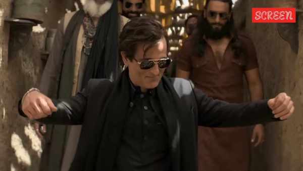 ‘Akshaye Khanna asked if he could dance and…’: Dhurandhar actor Danish recalls how viral Fa9la song happened