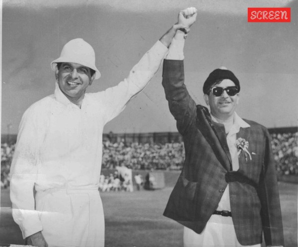 Raj Kapoor was the ‘automatic rifle’ to Dilip Kumar’s ‘old gun’, boys from Peshawar who made Bollywood; rivals who ‘hated to see each other fail’