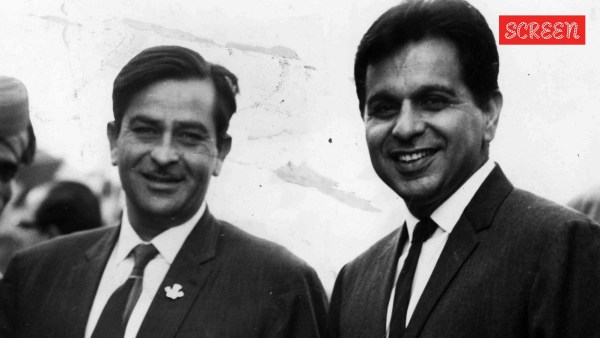 Raj Kapoor was the ‘automatic rifle’ to Dilip Kumar’s ‘old gun’, boys from Peshawar who made Bollywood; rivals who ‘hated to see each other fail’
